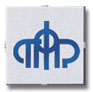 Логотип ПФР
